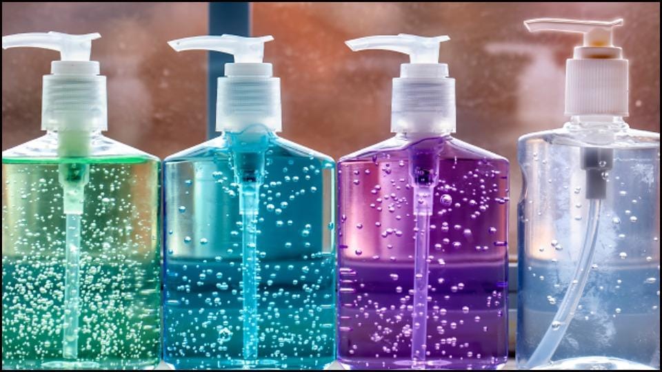 COVID-19: Toxic hand sanitizers continue to be sold in Mexico despite US ban