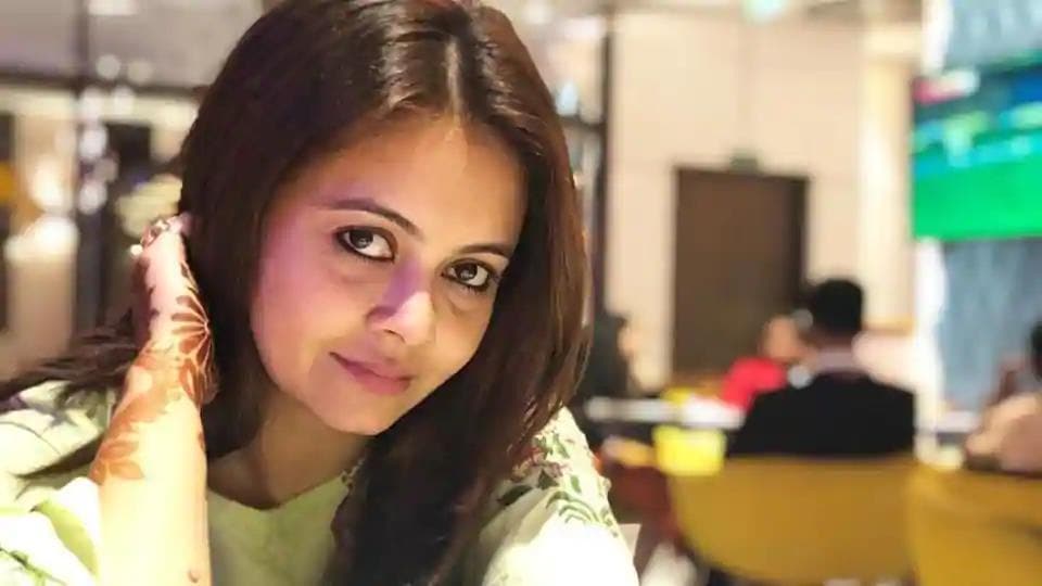 Devoleena Bhattacharjee shuts trolls after she is targeted for supporting Ankita Lokhande: ‘I never used drugs’