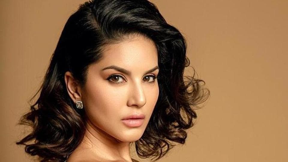 Sunny Leone It took a while but I was fortunate that people accepted ... picture