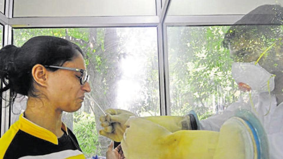 Animal trials proved efficacy of Covaxin, India's Covid-19 vaccine  candidate, says Bharat Biotech | Latest News India - Hindustan Times