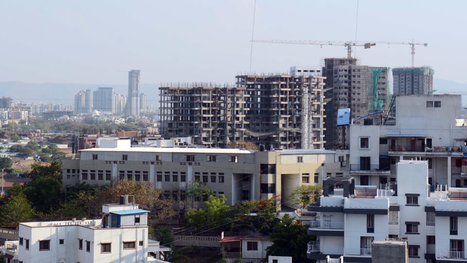 Pashan, Bibvewadi in Pune see highest ready reckoner rates’ revision