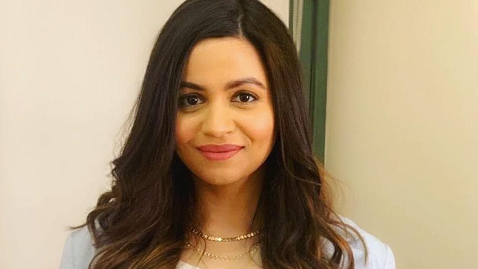 Shaheen Bhatt ponders over her social media usage, says it ‘rarely comes from positive feelings’