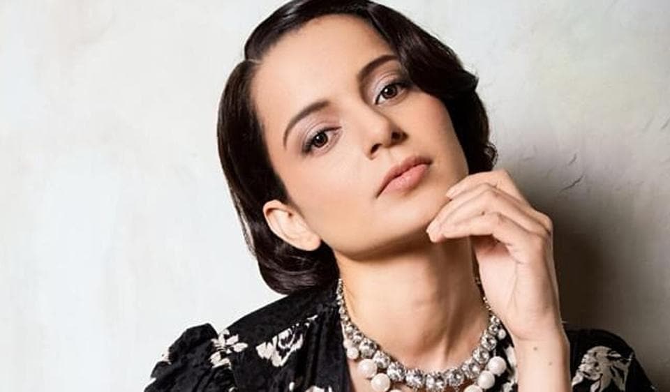 Kangana Ranaut lauds Facebook after satire piece on its ‘new feature’ to mark yourself safe from Shiv Sena, clarifies it was ‘sarcasm’