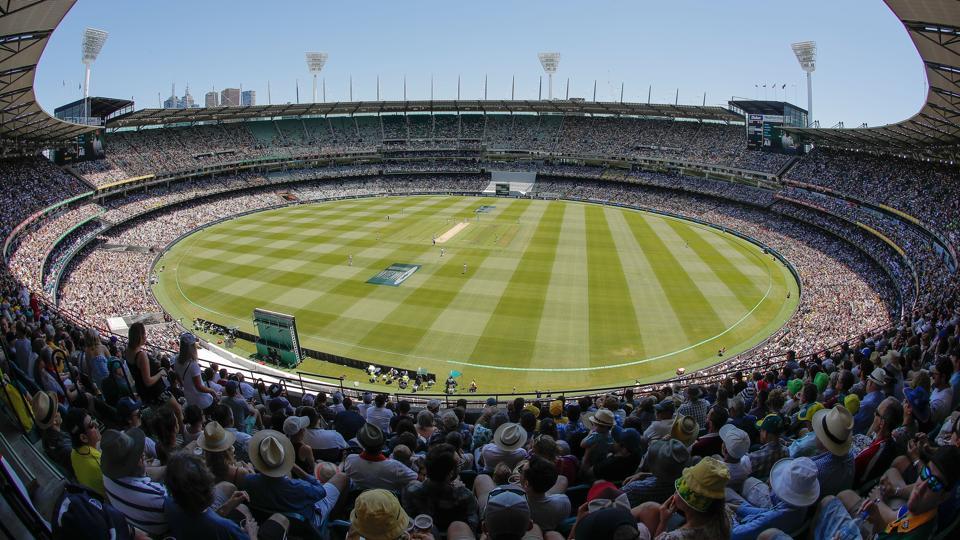 Plans for fans to return for iconic Melbourne sports events Hindustan