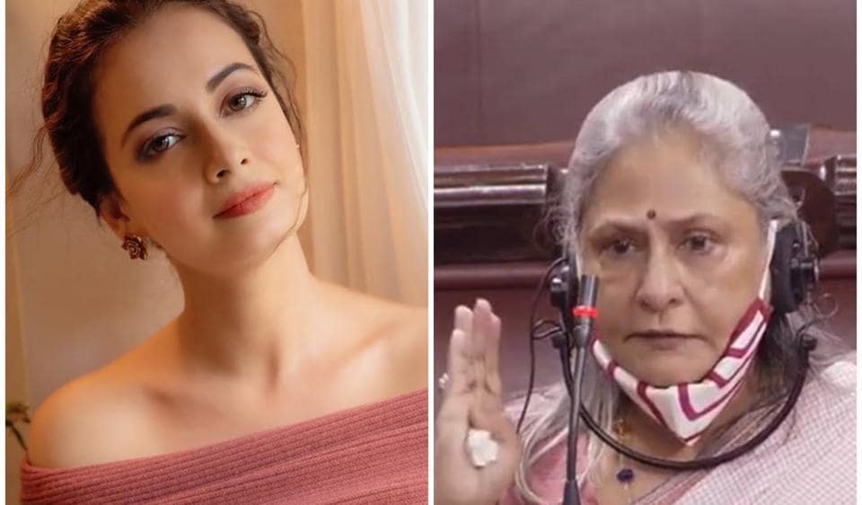 Dia Mirza lauds Jaya Bachchan’s speech, says ‘vilification of our film industry is unjust and condemnable’