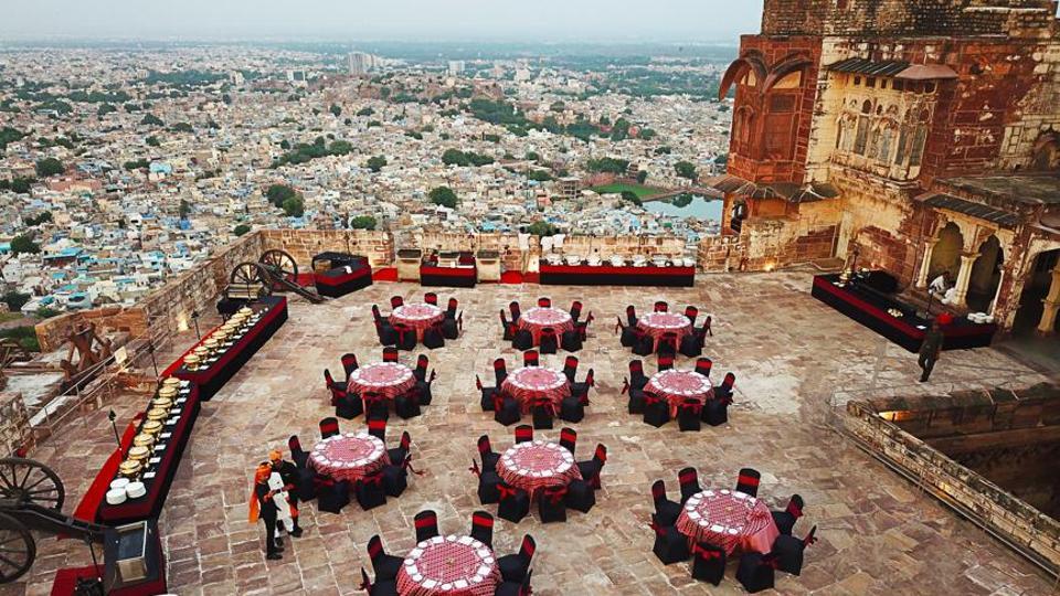 Wedding in the times of Corona