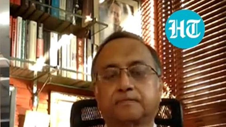 Delhi Riots: What former police commissioner Neeraj Kumar says on Umar Khalid and Kapil Mishra