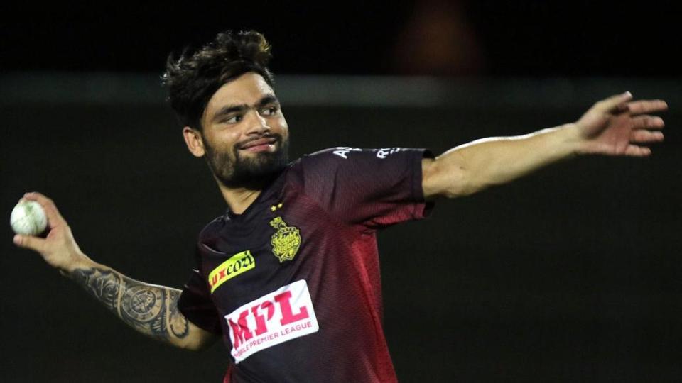 Ipl 2020 ‘he Is The Best All Rounder In The World Rinku Singhs High Praise For Kkr Teammate