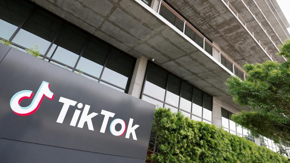 Oracle ‘very Close To Deal With Tiktok Says Trump World News
