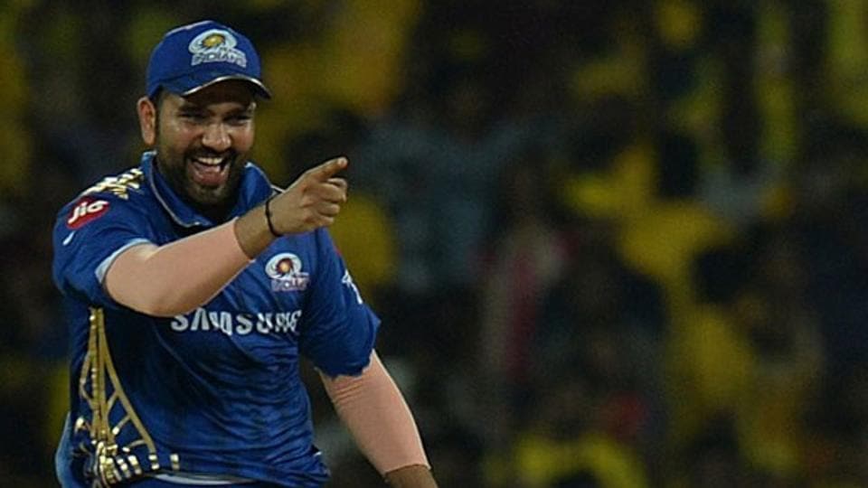 Ipl 2020 Five Records Rohit Sharma Holds For Mumbai Indians Cricket Hindustan Times