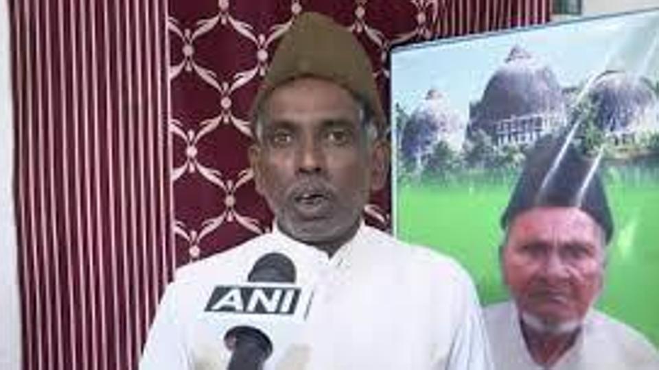 ‘Acquit all in Babri case for unity’: Muslim litigant Iqbal Ansari