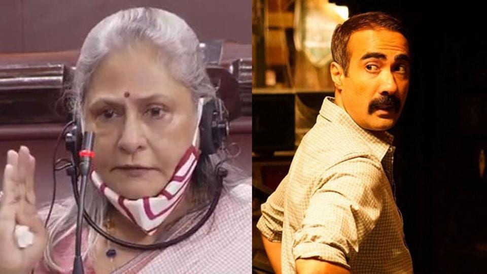 Ranvir Shorey on Jaya Bachchan’s thali remark: ‘They decorate plates for their children, only pieces are thrown away for us’