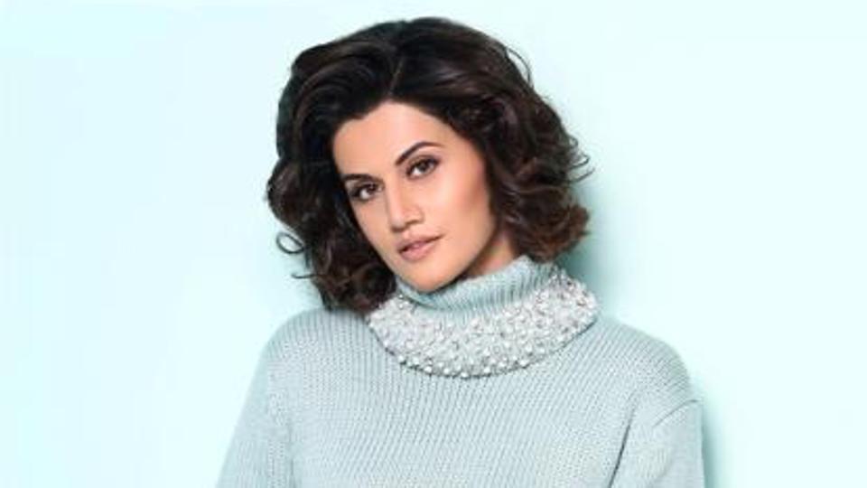 Taapsee Pannu: We as a society have become frustrated, judgmental and ...