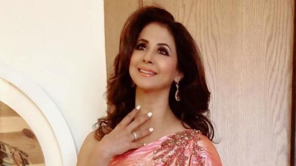 Urmila Matondkar thanks 'real people of India', media for supporting her  against 'fake IT trolls and propaganda' | Bollywood - Hindustan Times