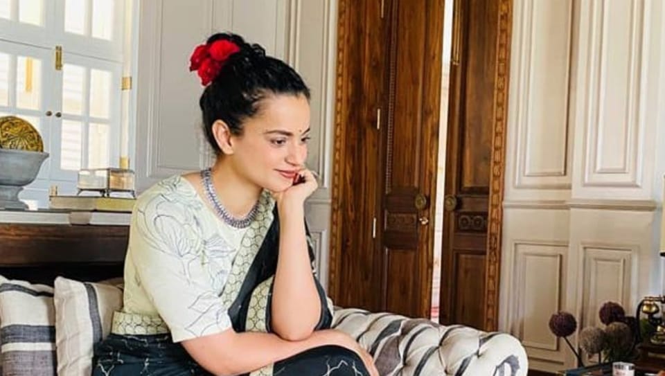 Kangana Ranaut says she is never one to start fights: ‘I will quit Twitter if anyone can prove otherwise’