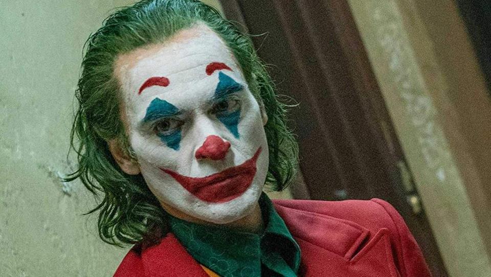 Joaquin Phoenix in talks to sign blockbuster $50 million deal for two Joker sequels: report