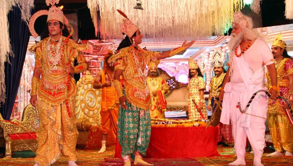 Covid 19 Dussehra Committee Plans Virtual Ramleela In Patna Seeks Govt Nod For Ravan Vadh Hindustan Times Home > rail tickets > ticket reservation. in patna seeks govt nod for ravan vadh