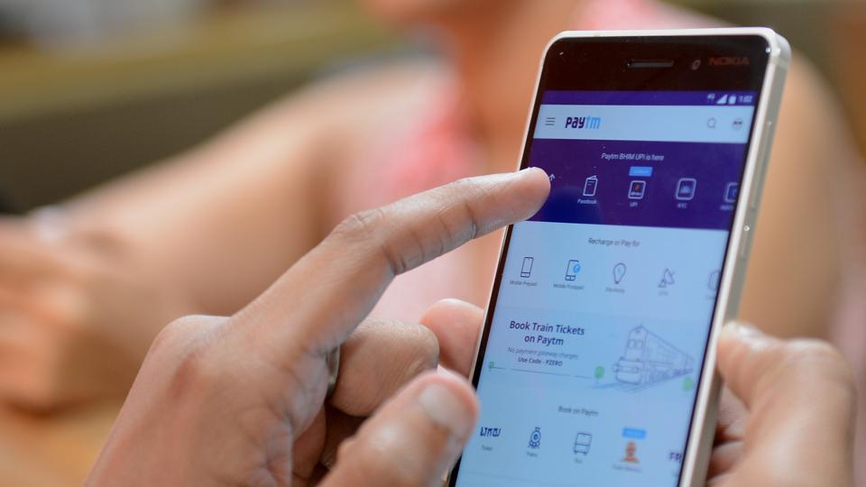 Paytm app download for laptop