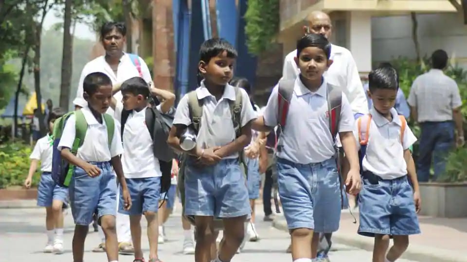 almost-60-of-students-in-india-travel-to-school-on-foot-survey