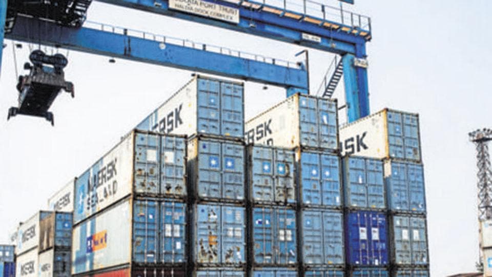 In the last few years, the official narrative on FTAs has been that they led to India’s de-industrialisation in some sectors. (Bloomberg file photo/Representative image) In the last few years, the official narrative on FTAs has been that they led to India’s de-industrialisation in some sectors. (Bloomberg file photo/Representative image)