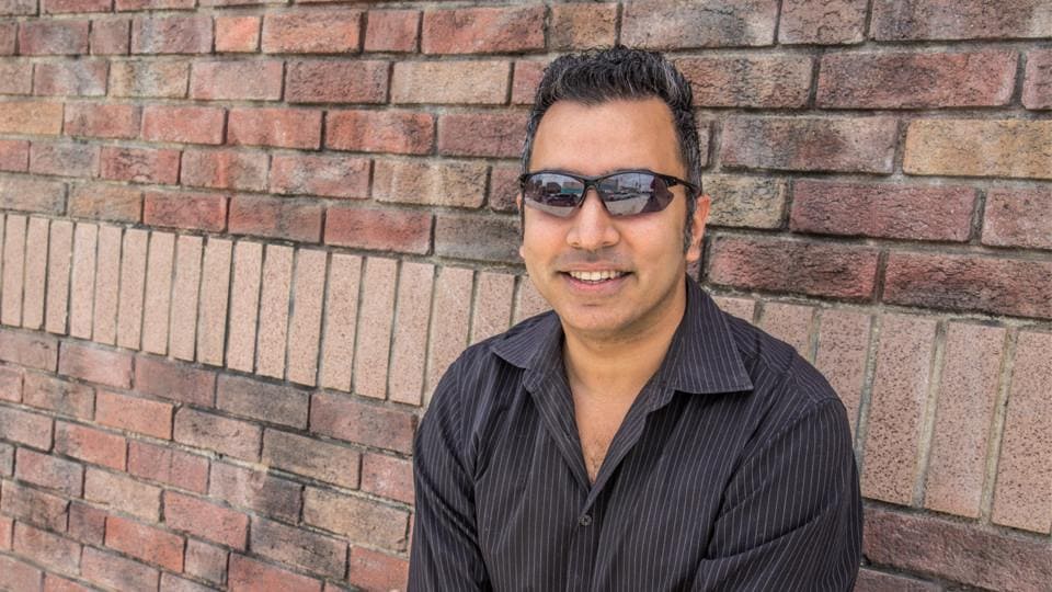 The new Akhtar on the block | Hindustan Times