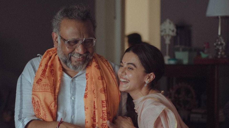 Anubhav Sinha’s Thappad nominated for Best Film at Asian Film Awards alongside Parasite: ‘Look at the company it is in!’