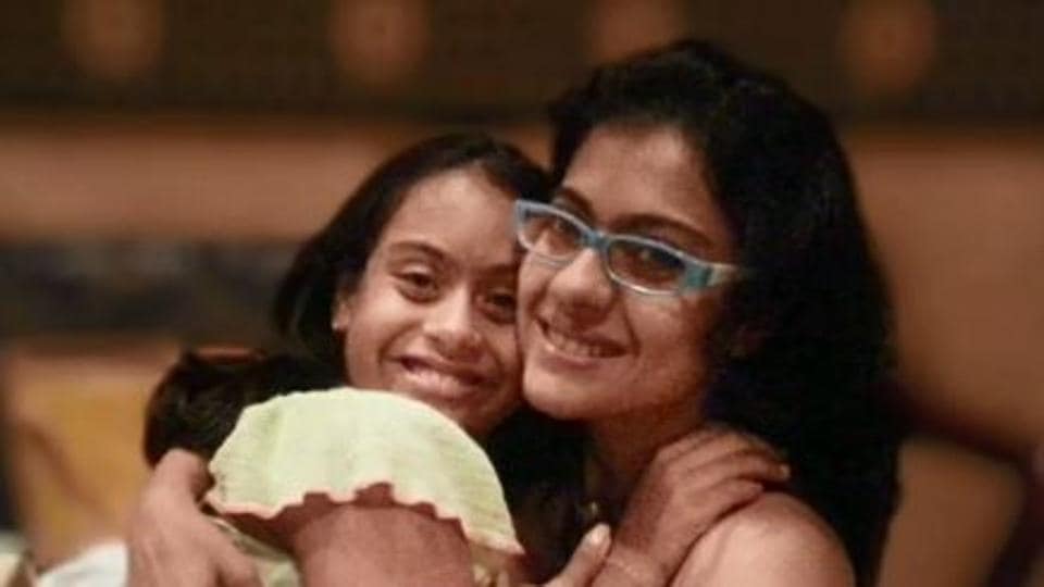 When Kajol revealed that daughter Nysa convinced her to do Dilwale: ‘I wanted to cry, I wanted to laugh’