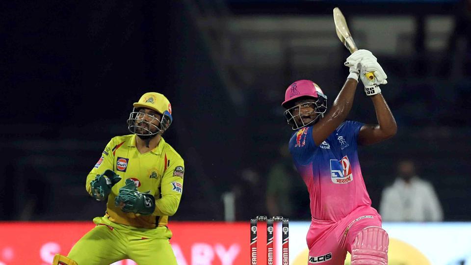 Fastest 50 in 2020 ipl Clearance