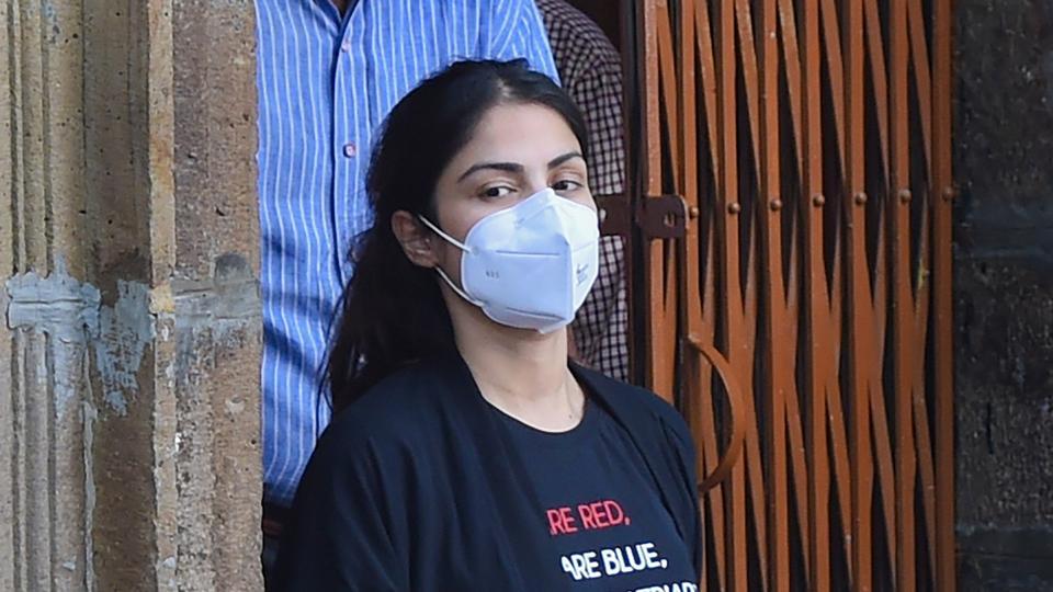 news updates from hindustan times rhea chakraborty s 14 day judicial custody to end today and all the latest news latest news india hindustan times