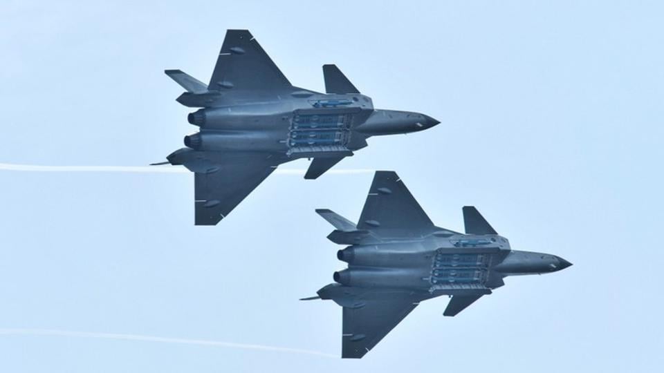 China Trails Us In Development Of Sixth Generation Aircraft Report Hindustan Times A fighter is only eligible to be voted on if they are in active status in the ufc.