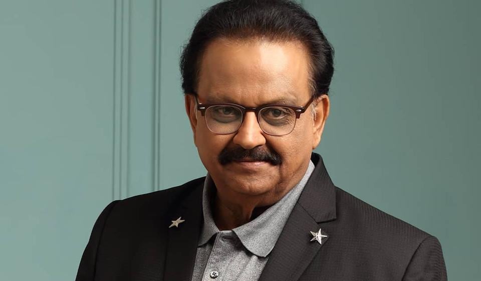 Legendary singer SP Balasubrahmanyam dies at 74