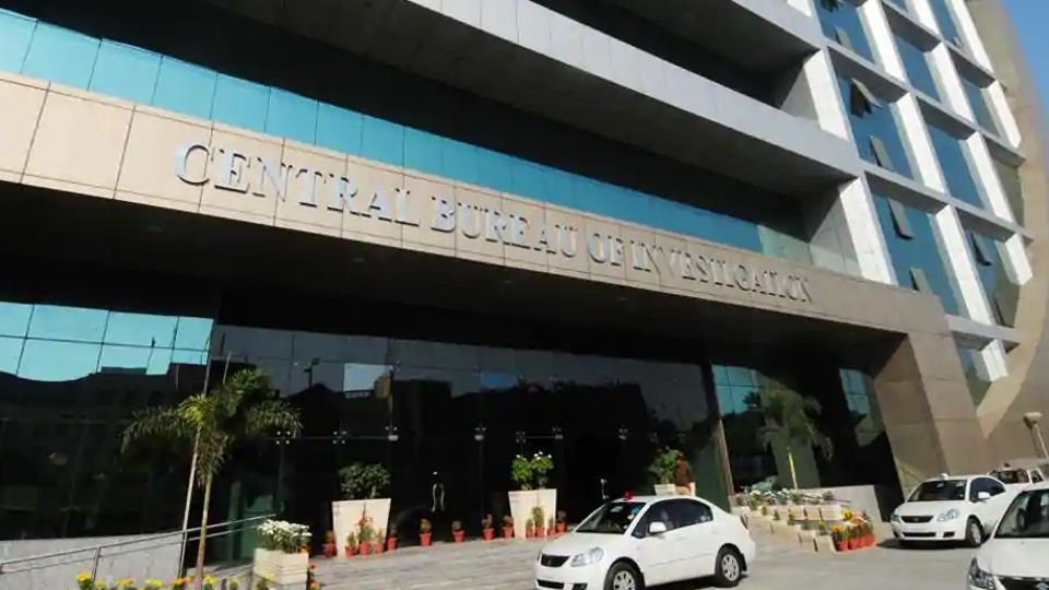 Dubai bizman Somesh Prasad gets bail in case that triggered CBI vs CBI