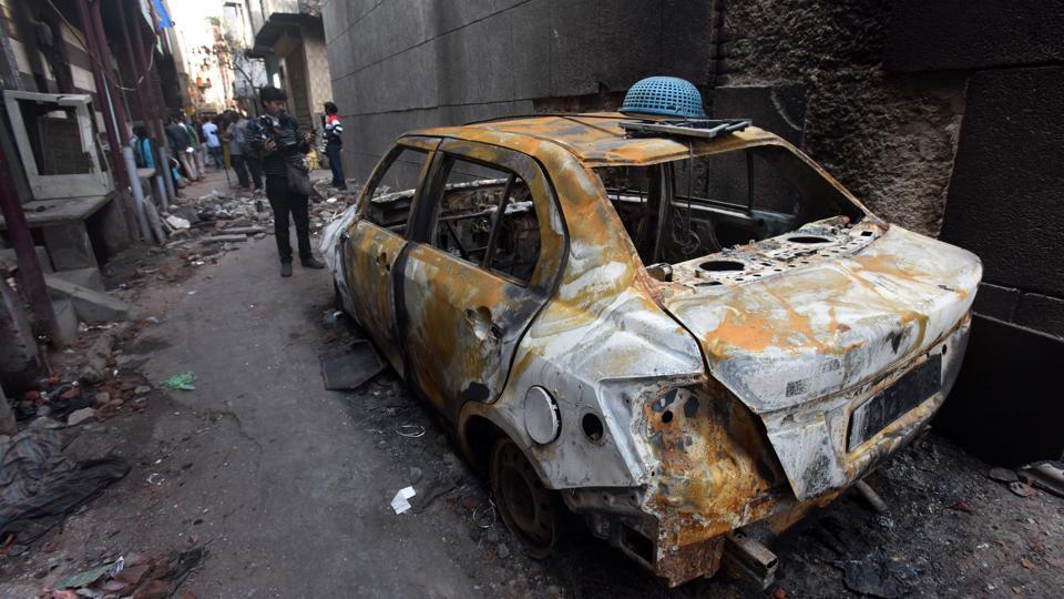 How the Delhi riots probe polarised society | Analysis - Hindustan Times