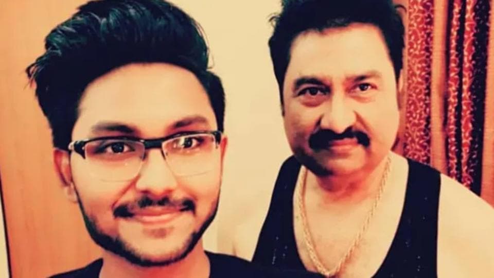 How Kumar Sanu reacted to son Jaan entering Bigg Boss 14: ‘He asked me if I was sure about doing it’