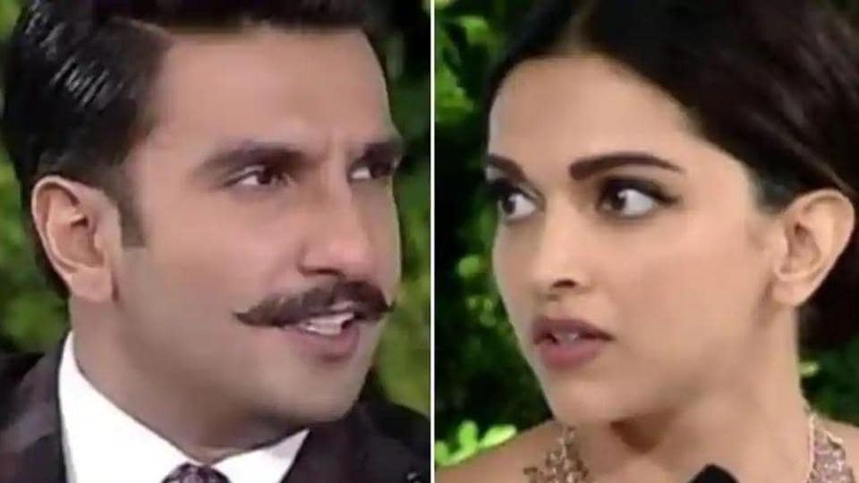 No request from Ranveer Singh to join Deepika Padukone during questioning by NCB