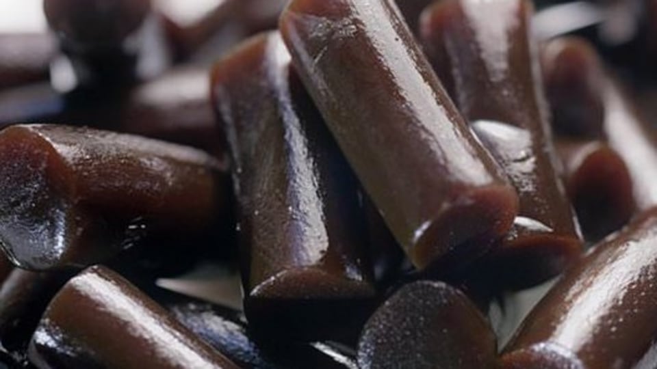 Massachusetts man dies from eating bags of black licorice World News