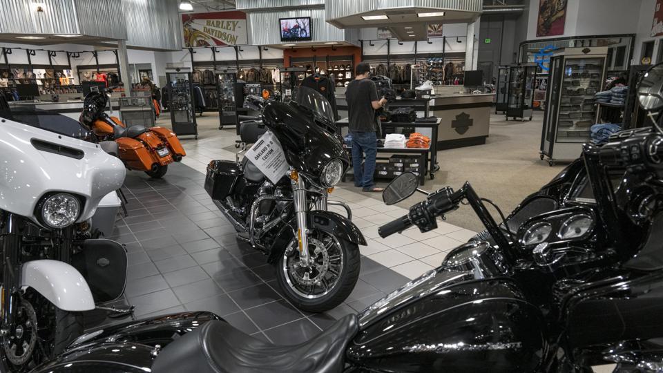 Harley-Davidson exits India, shuts production - Hindustan Times