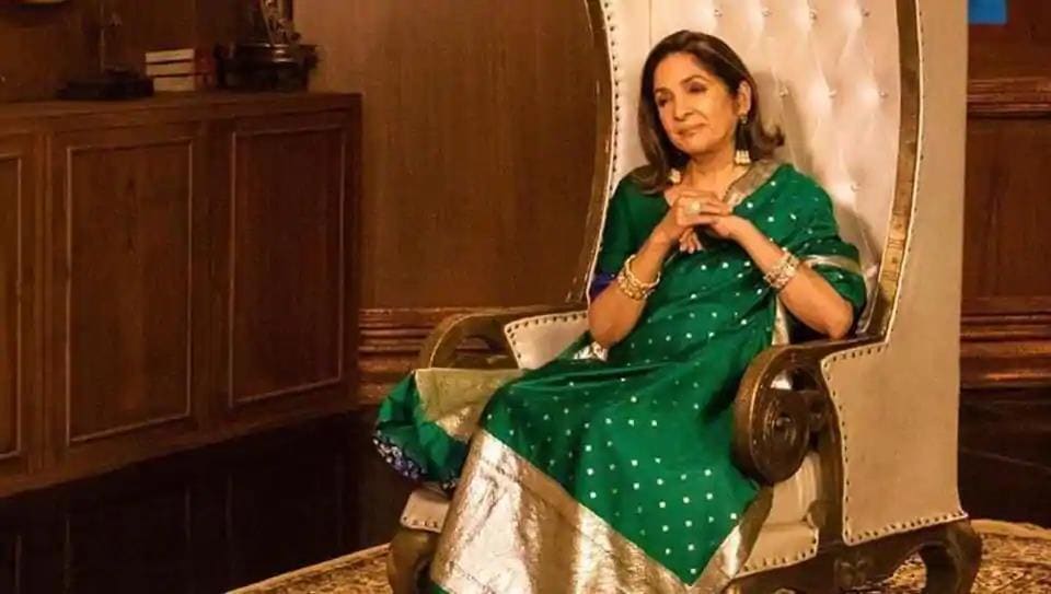 Neena Gupta on why she never got lead roles in her youth: ‘The heroine back then was someone who compromised, sacrificed’