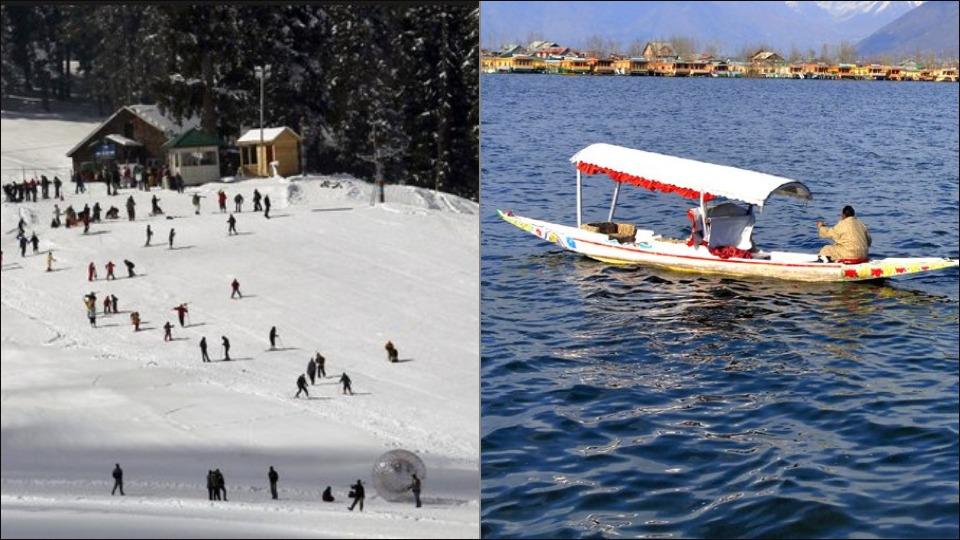 Amid Covid-19 slump, Travel Agents Association of Kashmir gears up to host  tourists in Valley again - Hindustan Times