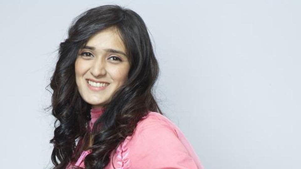 Pankhuri Awasthy: I was warned that doing back-to-back mythological shows and getting married so early wold harm my career