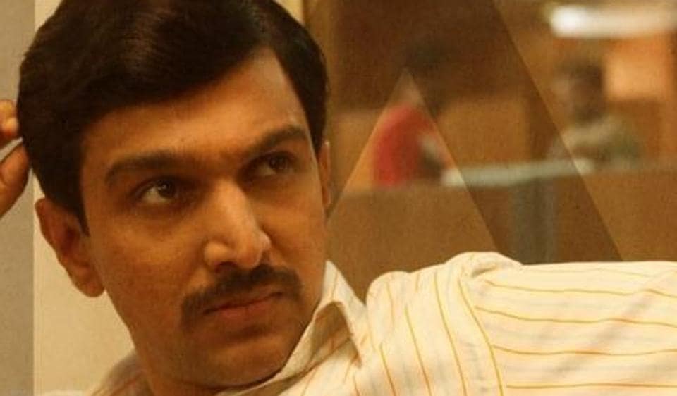 Harshad Mehta Series : Latest Interview Of Prateek Gandhi On Scam 1992 Webseries Prateek Gandhi Who Became Harshad Mehta In Scam 1992 Did Seven Eight Look Tests Increased Weight From 71 To 89 Kg - Check spelling or type a new query.