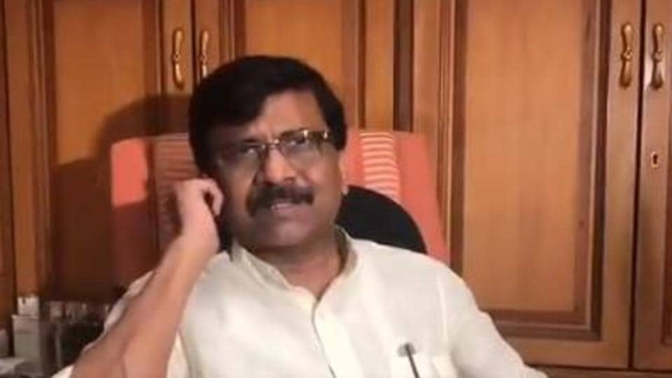 Should have shown grace, ignored Kangana’s PoK comment, HC to Sanjay Raut