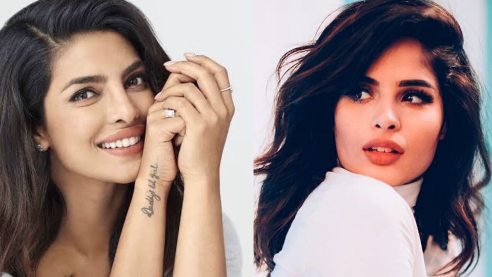 Double Take From Priyanka Chopra To Madhubala The Resemblance Of These Doppelgangers To Their