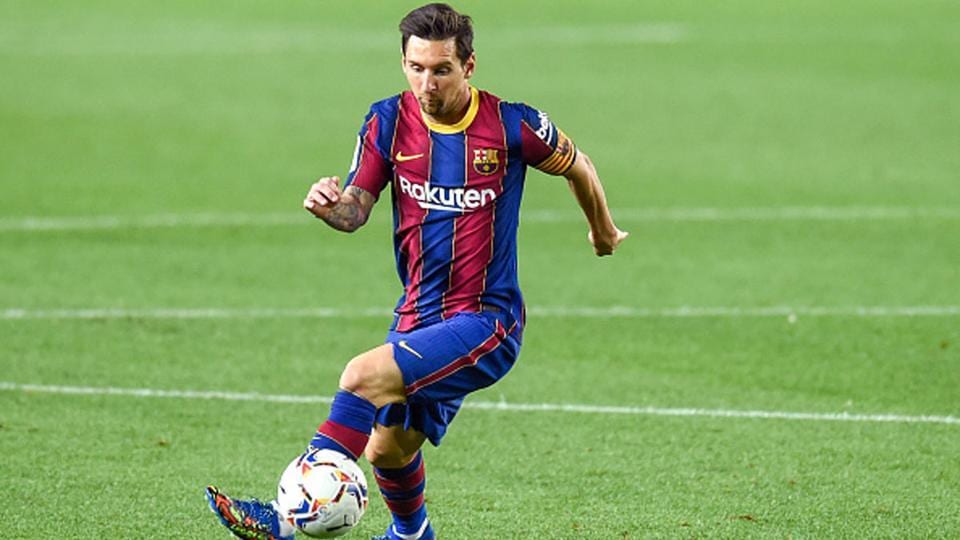 It’s time for Barcelona to reunite: Lionel Messi | Football News