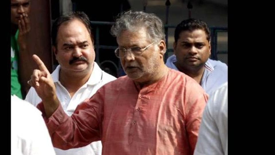 Anticipatory bail of actor Vikram Gokhale rejected in cheating case ...