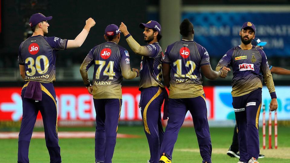 IPL 2020 Points table and updated Orange Cap and Purple Cap list after ...