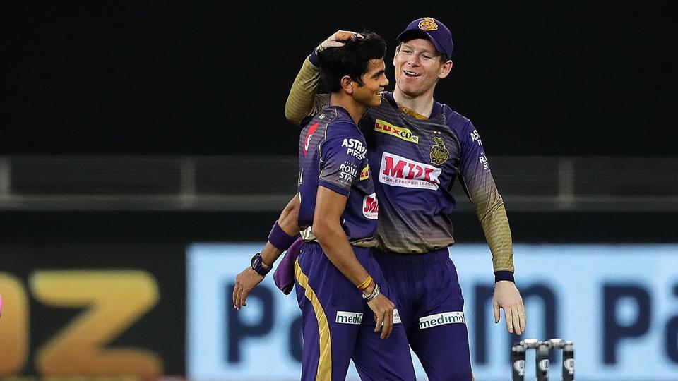 KKR vs RR Match Highlights: KKR take giant step towards play-offs after  demolishing RR - The big match highlights