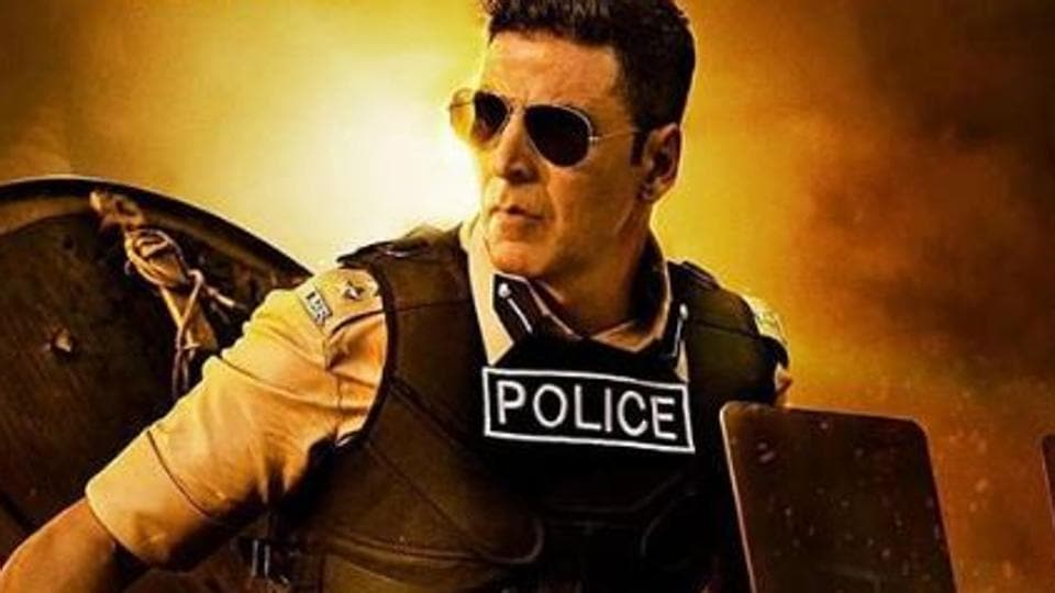 Akshay Kumar’s Sooryavanshi not releasing on Diwali despite theatres