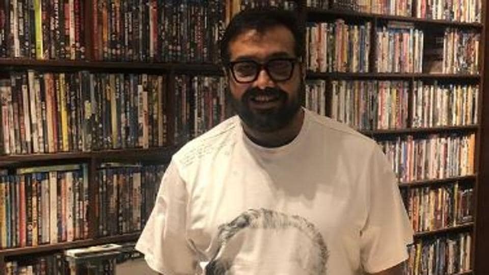 Anurag Kashyap ‘vehemently Denies Sexual Misconduct Charges Provides Proof That He Wasnt In