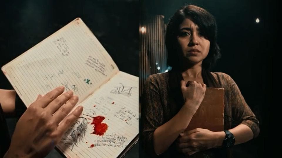 Mirzapur 2 new promo: Shweta Tripathi Sharma returns as Golu, isn’t afraid of staining her hands with blood. Watch